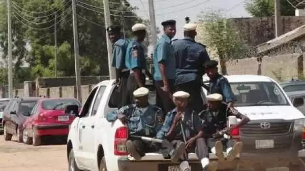 Commotion as Kano Hisbah Declares War on Prostitutes and Drug Addicts